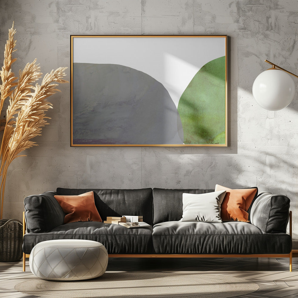 Aardewerk oppervlakken 10 | Canvas