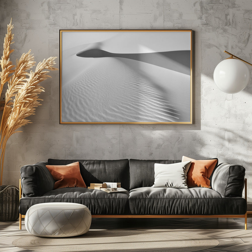 Aflopend | Poster