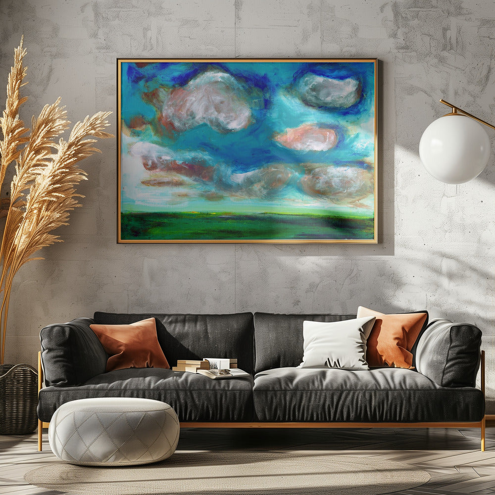 Sky | Poster