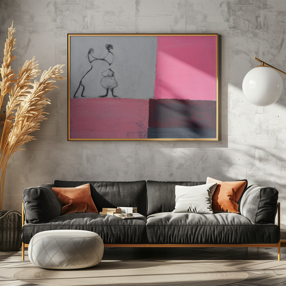 Kus | Canvas
