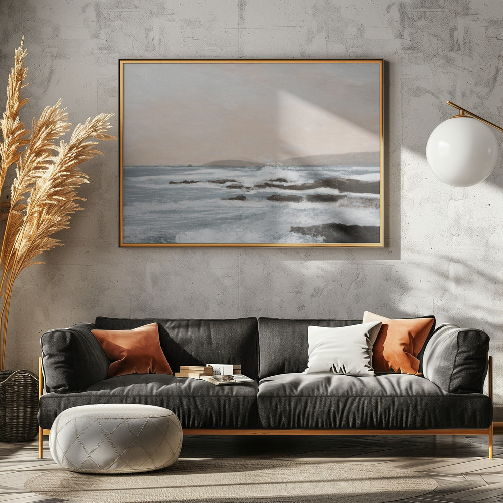 Constantijnbaai | Poster