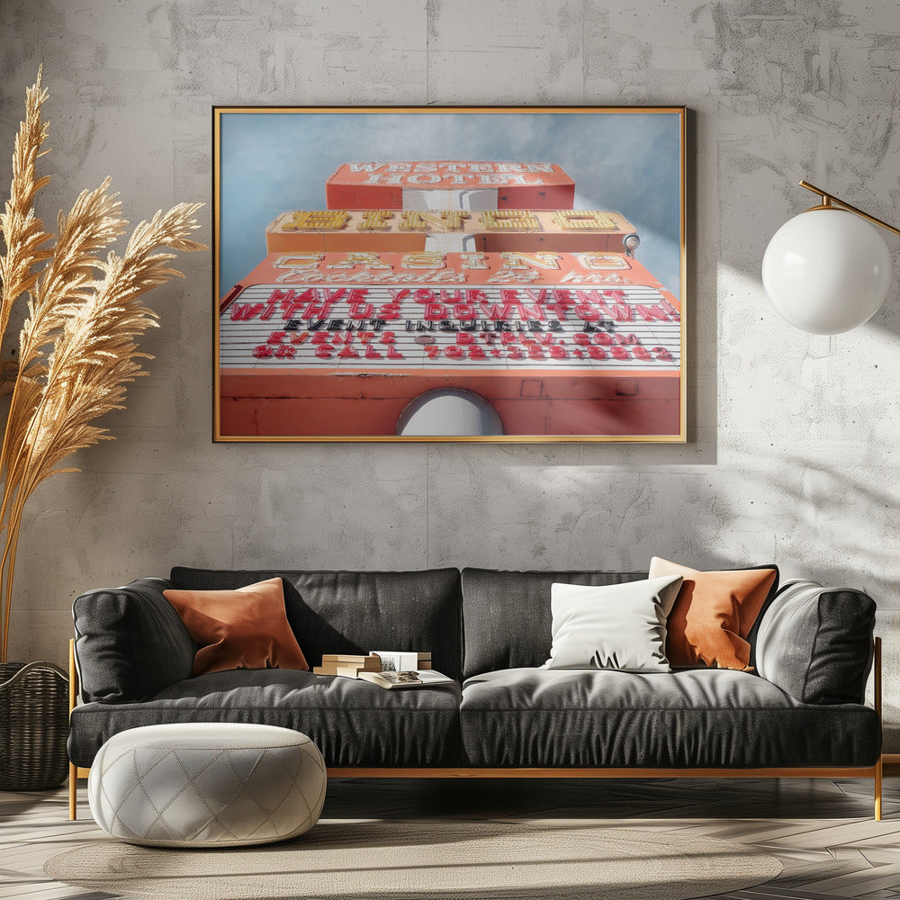 Las Vegas Bingo | Canvas