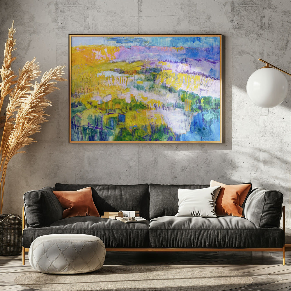 Alles wat schittert | Poster