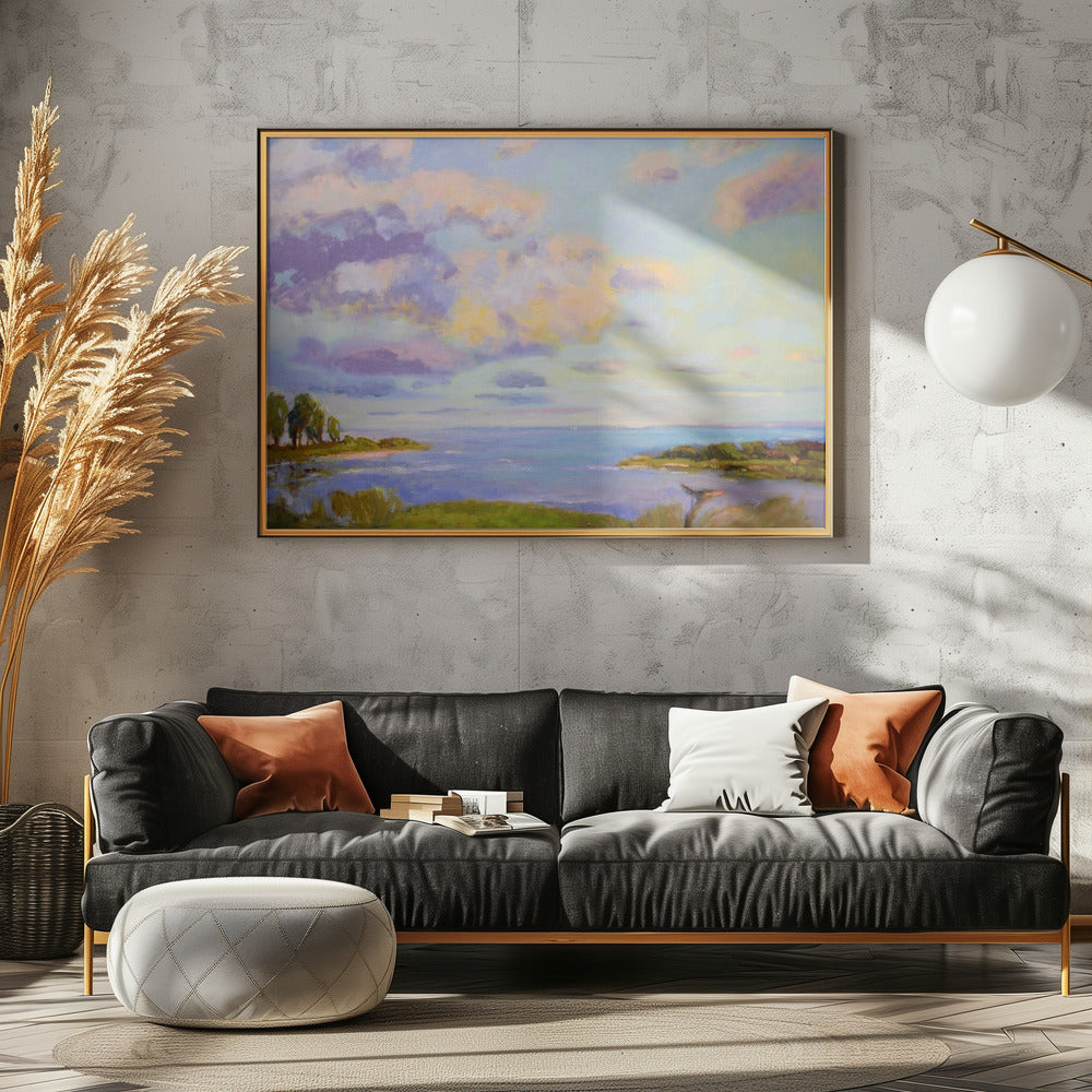 Nestplaats | Poster