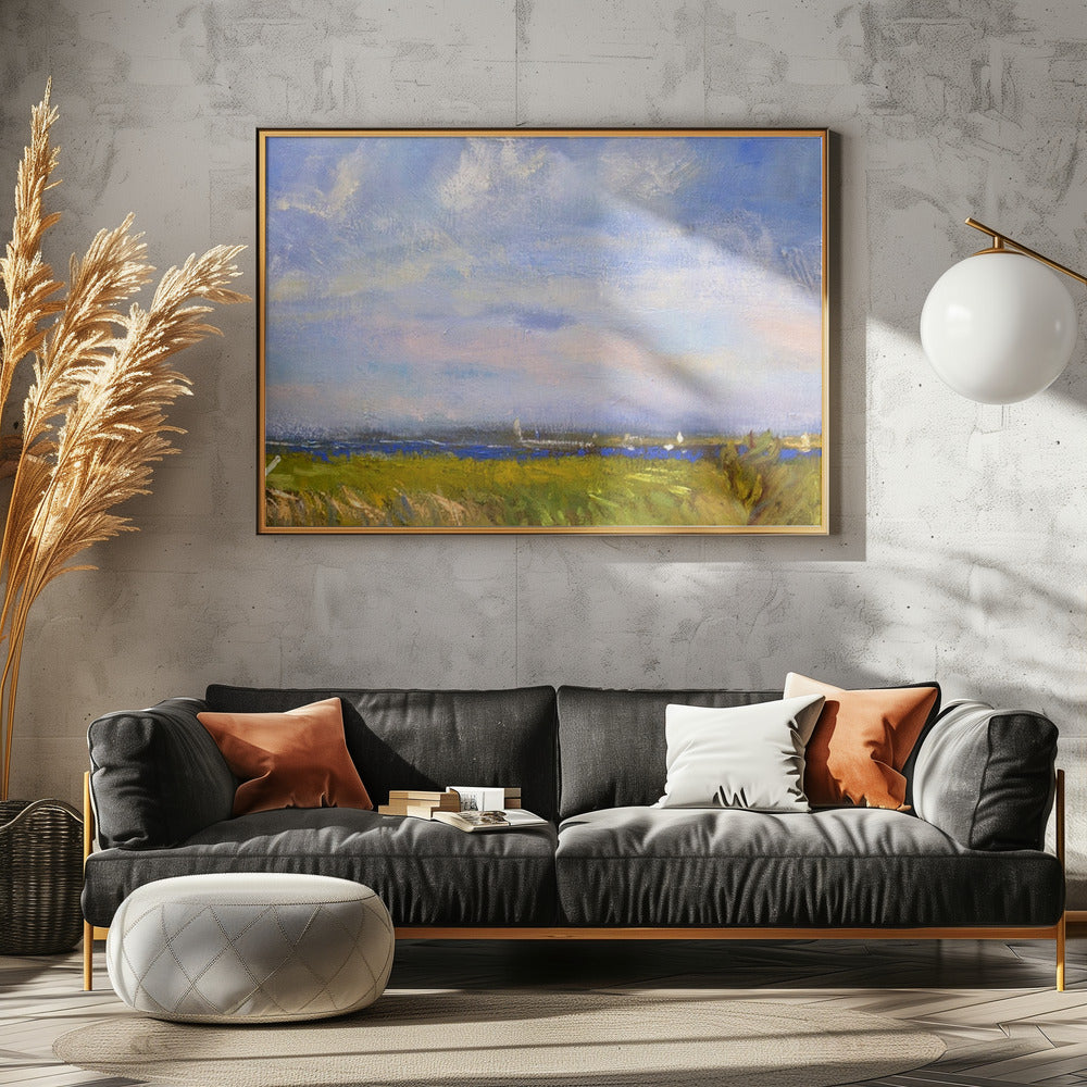 Southview | Poster