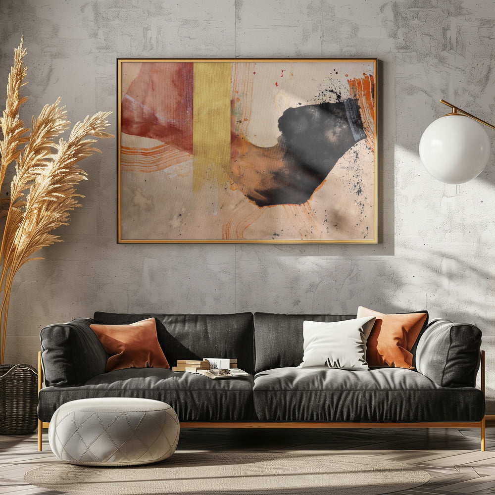 I survived | Canvas