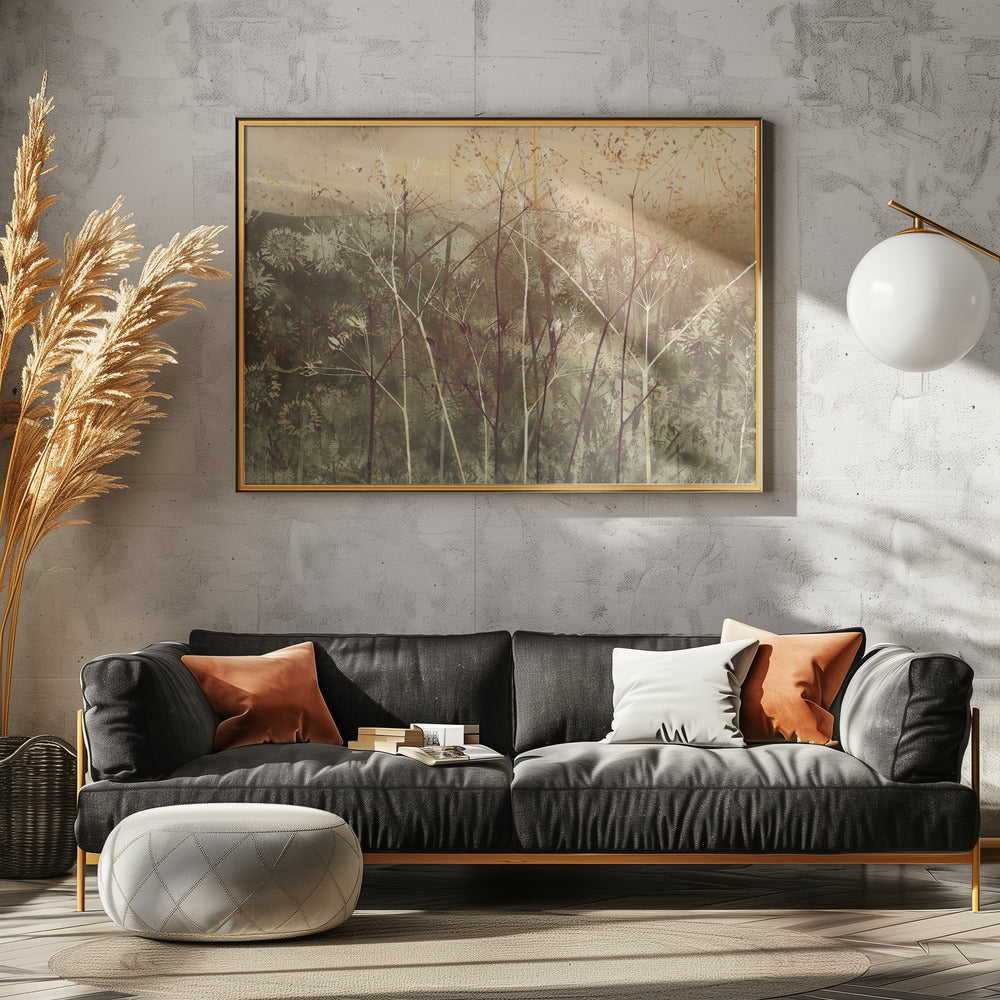 Past time | Canvas