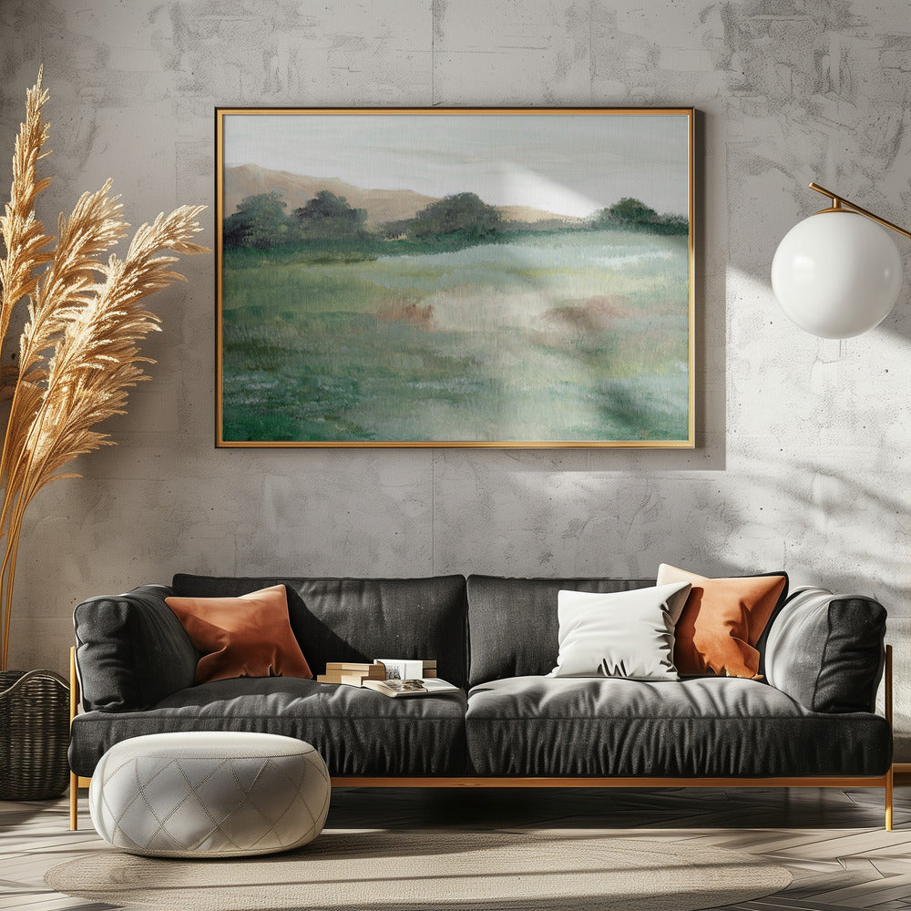 Countryside | Poster