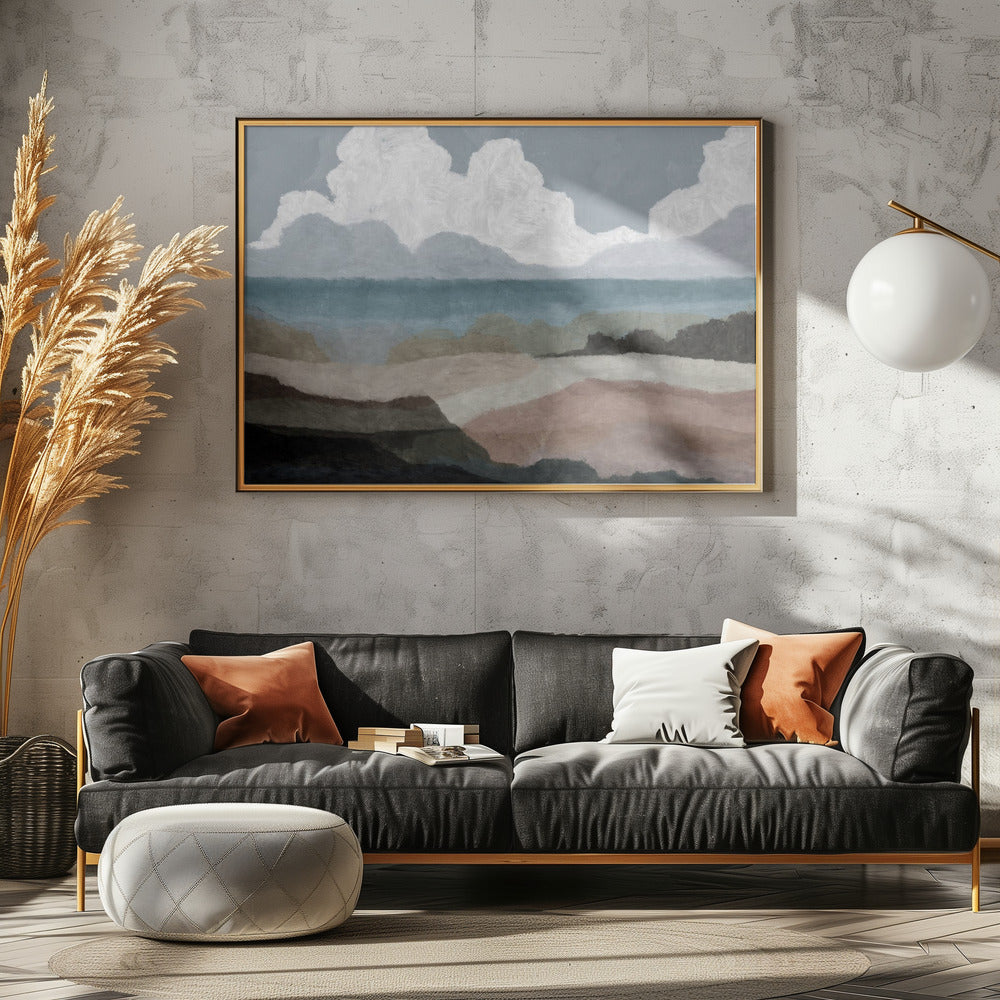 Alderney | Canvas