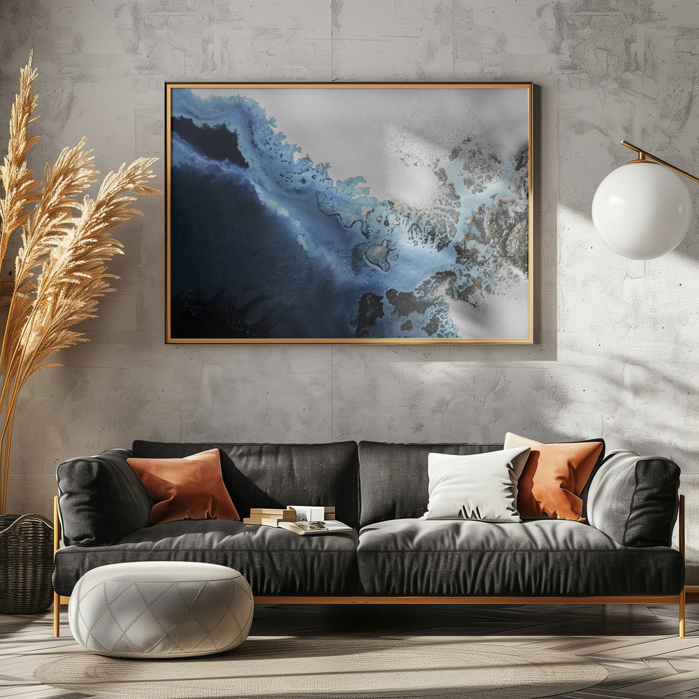 Maritime Majesty | Poster