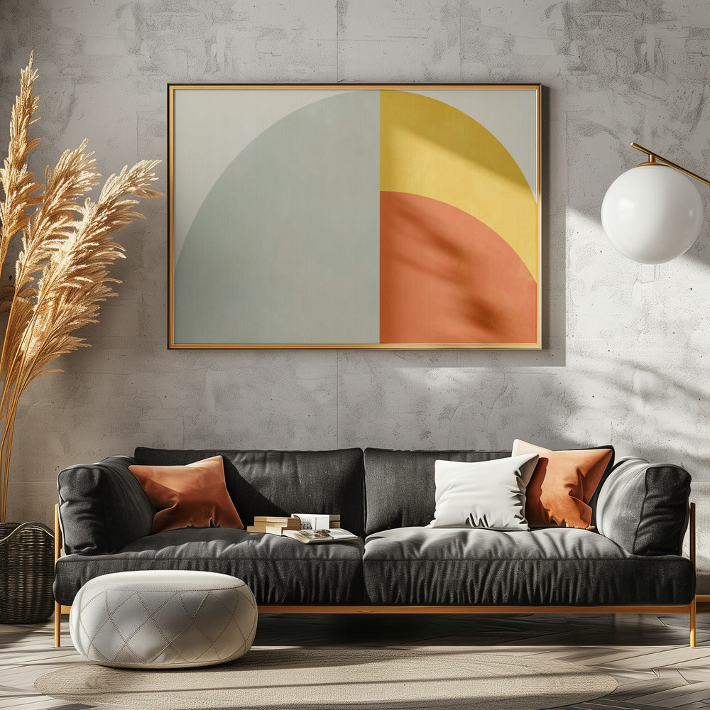Bauhaus 23 | Poster