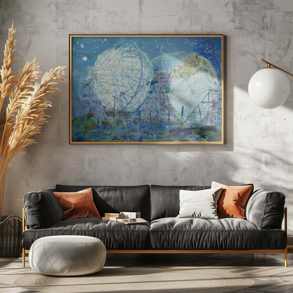 Op zoek naar jou 2 | Canvas