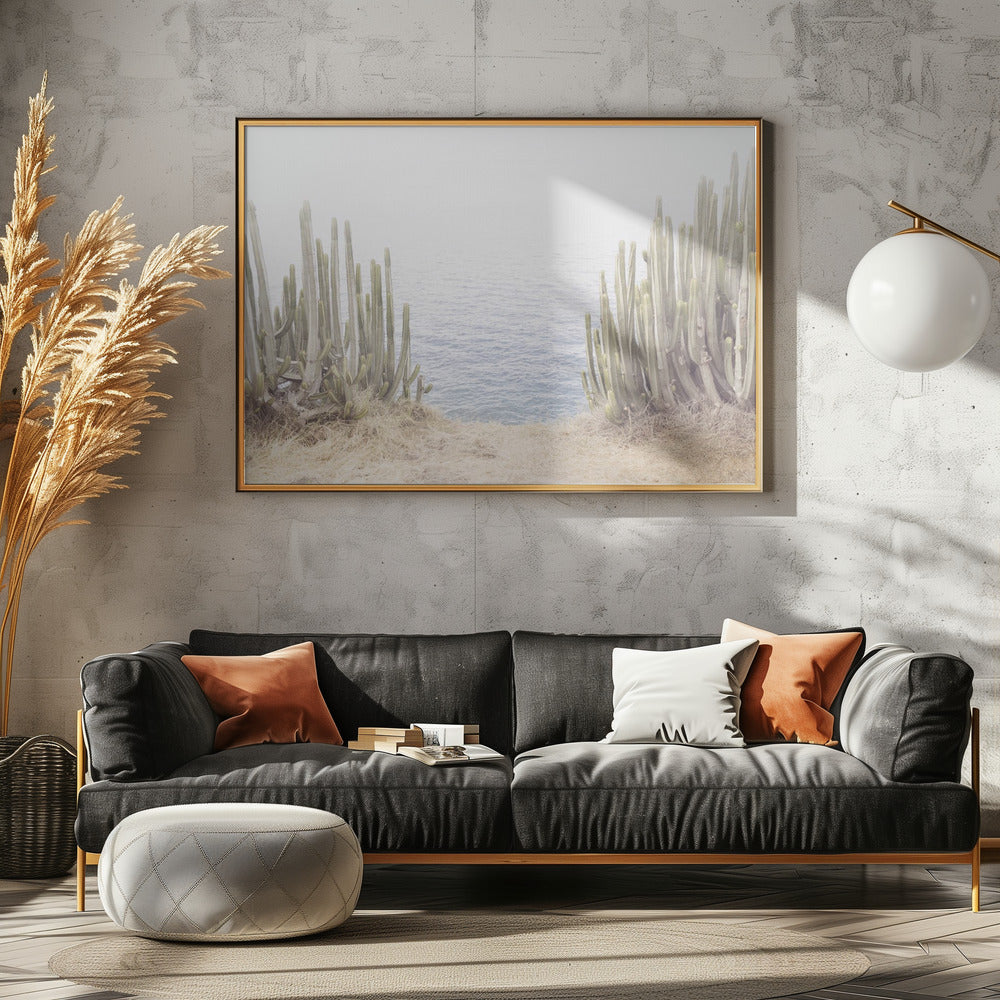 Oceaancactus | Canvas