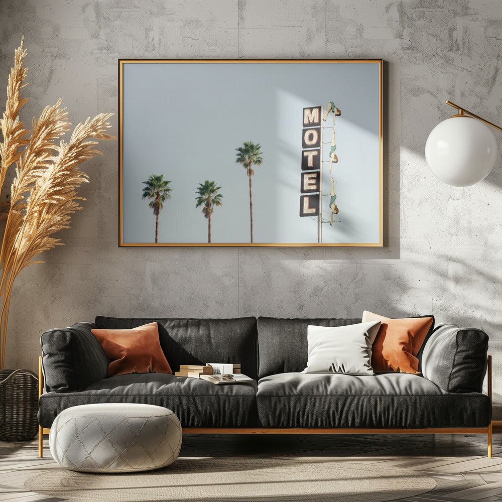 Duikende dames | Canvas