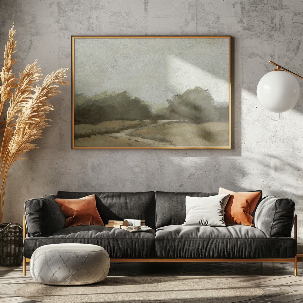 Verrukking | Canvas