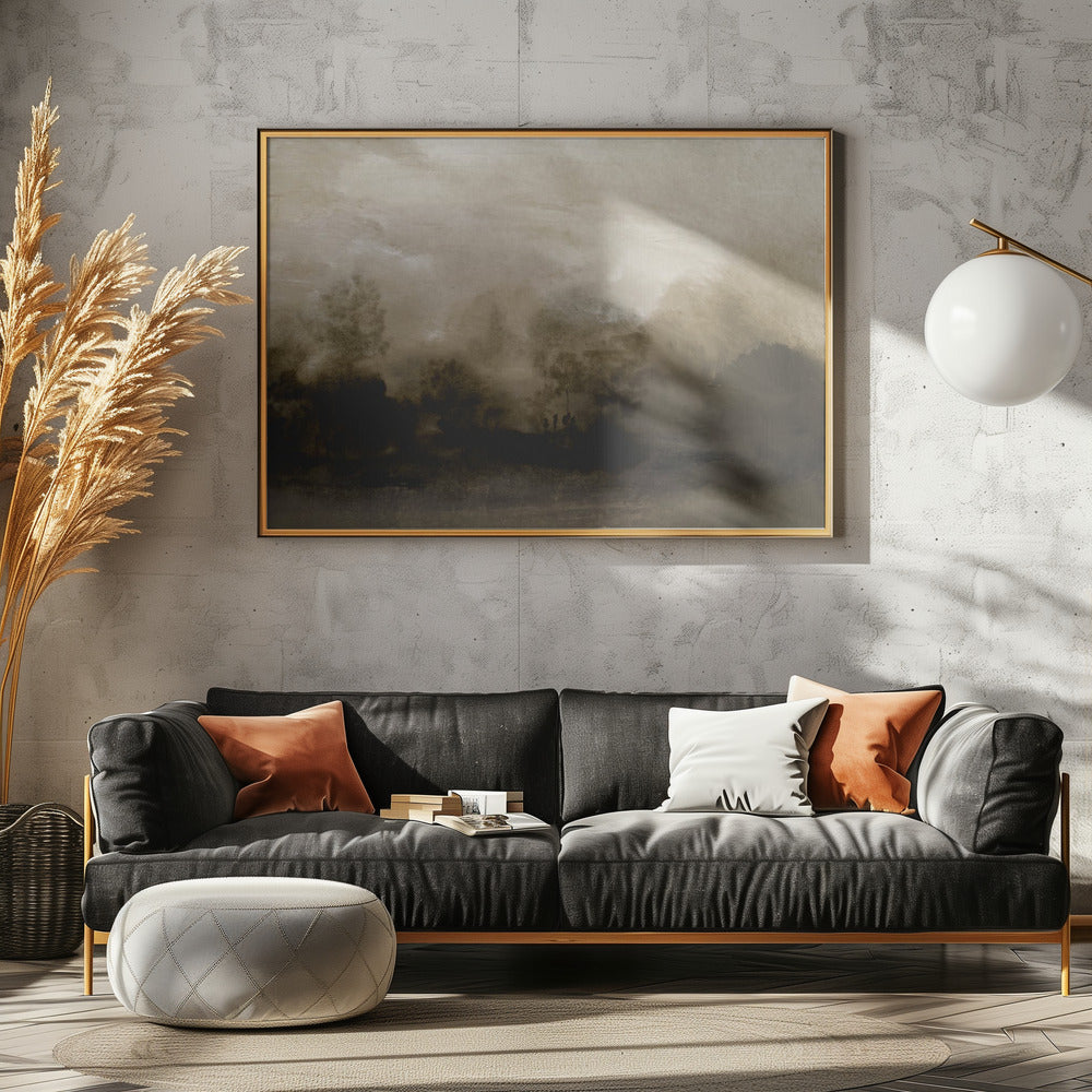 Engels Park | Canvas