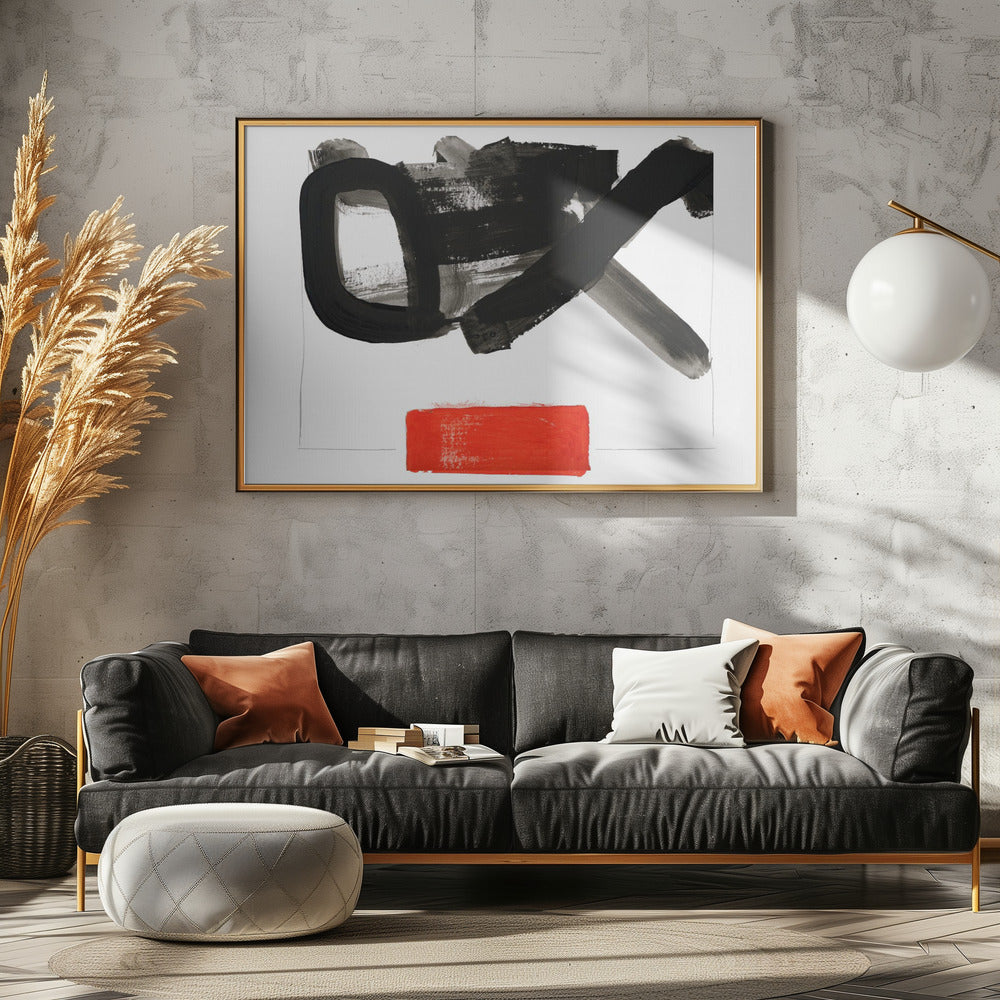 Black Zen 2 Finale | Canvas
