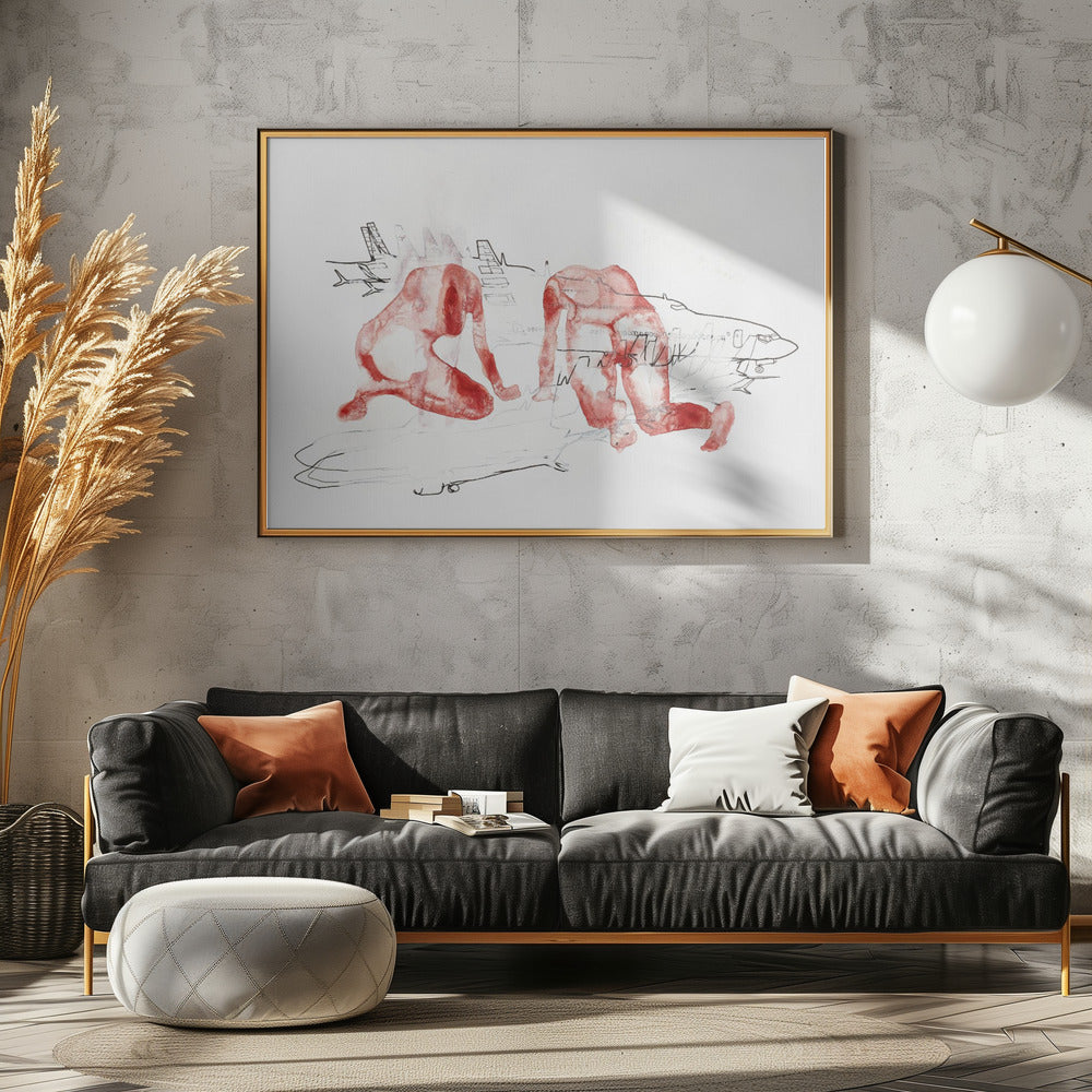 Geaard | Canvas
