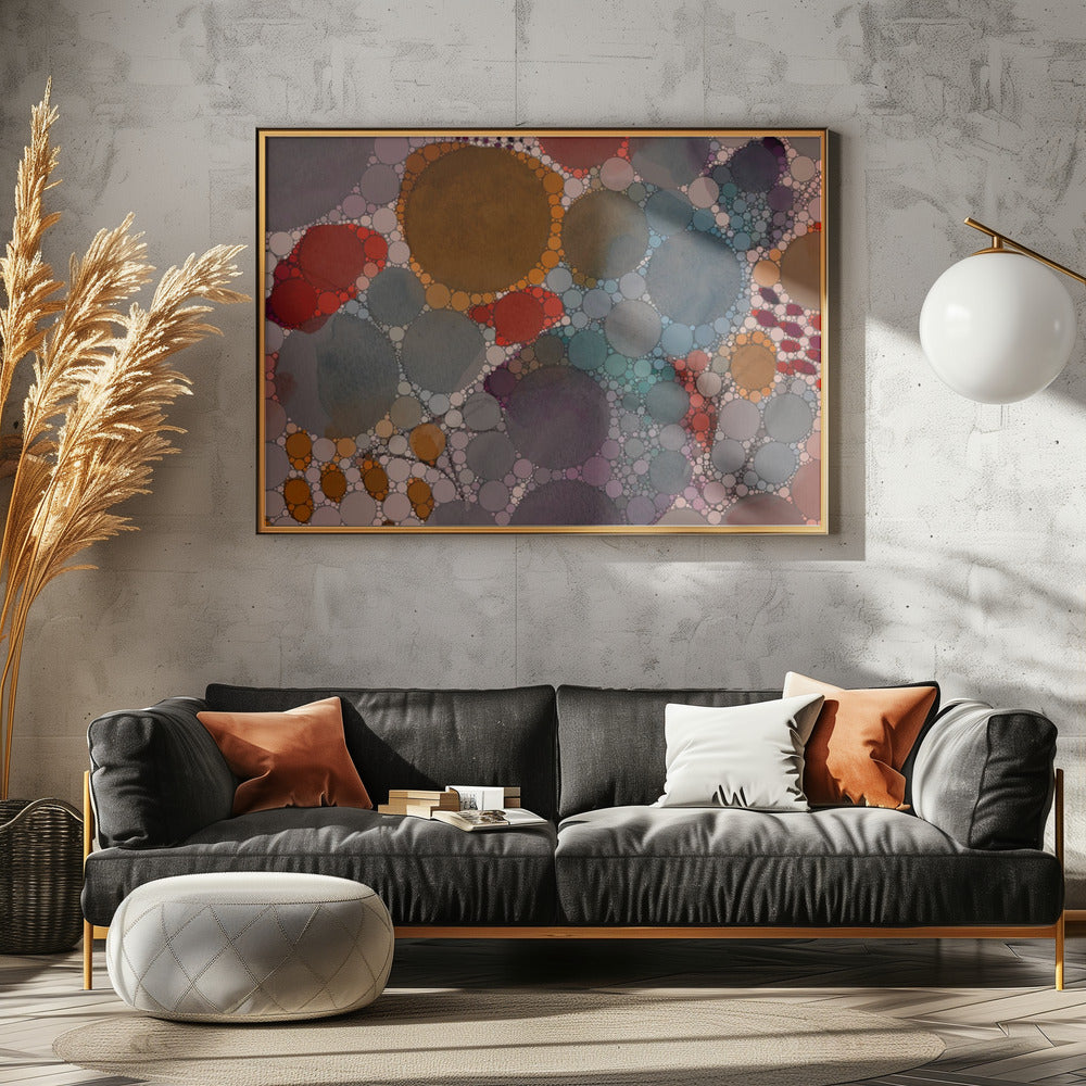 Luchtig | Canvas