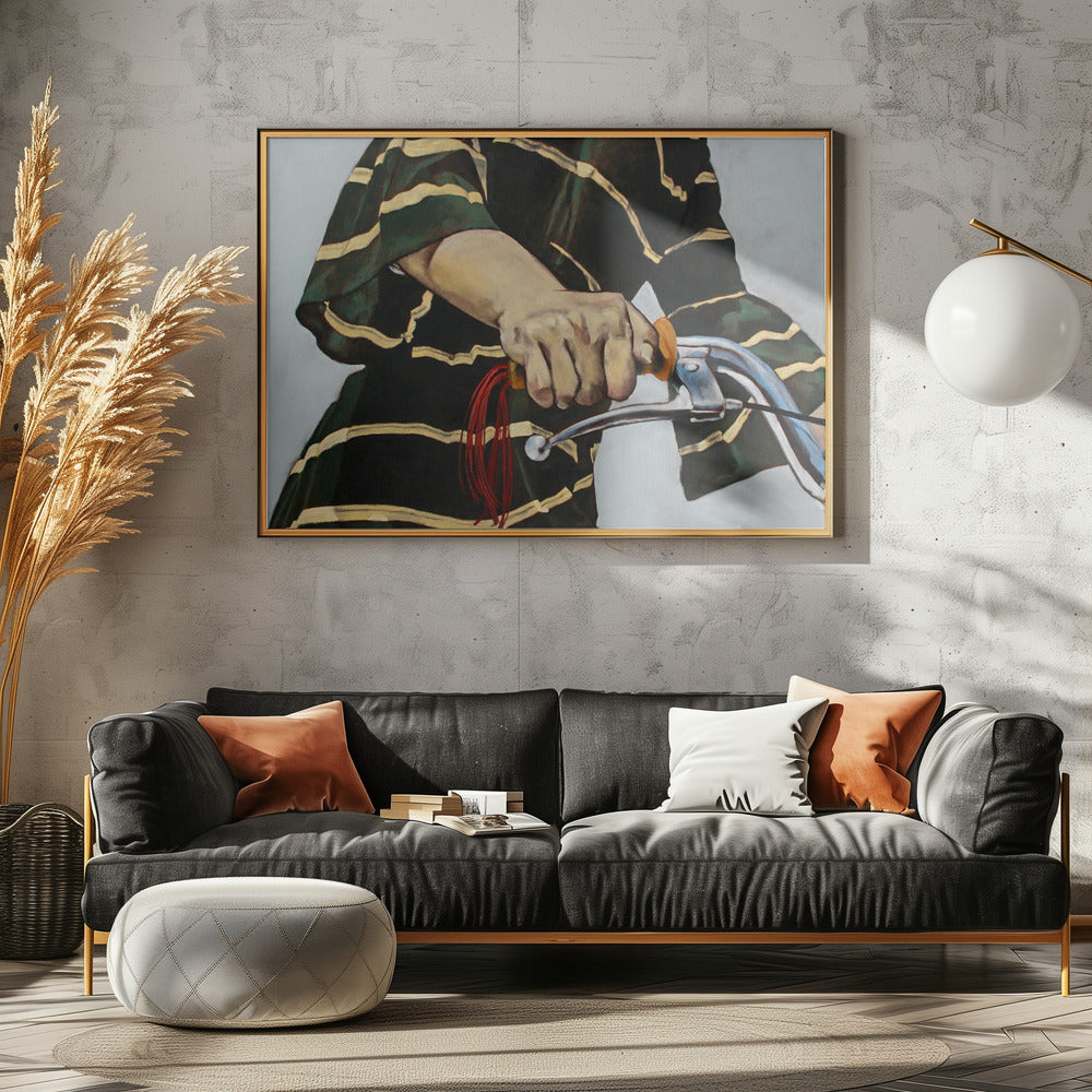 Kwasten | Canvas