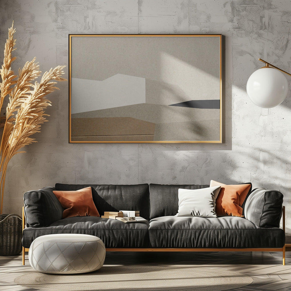 Vaderland | Canvas