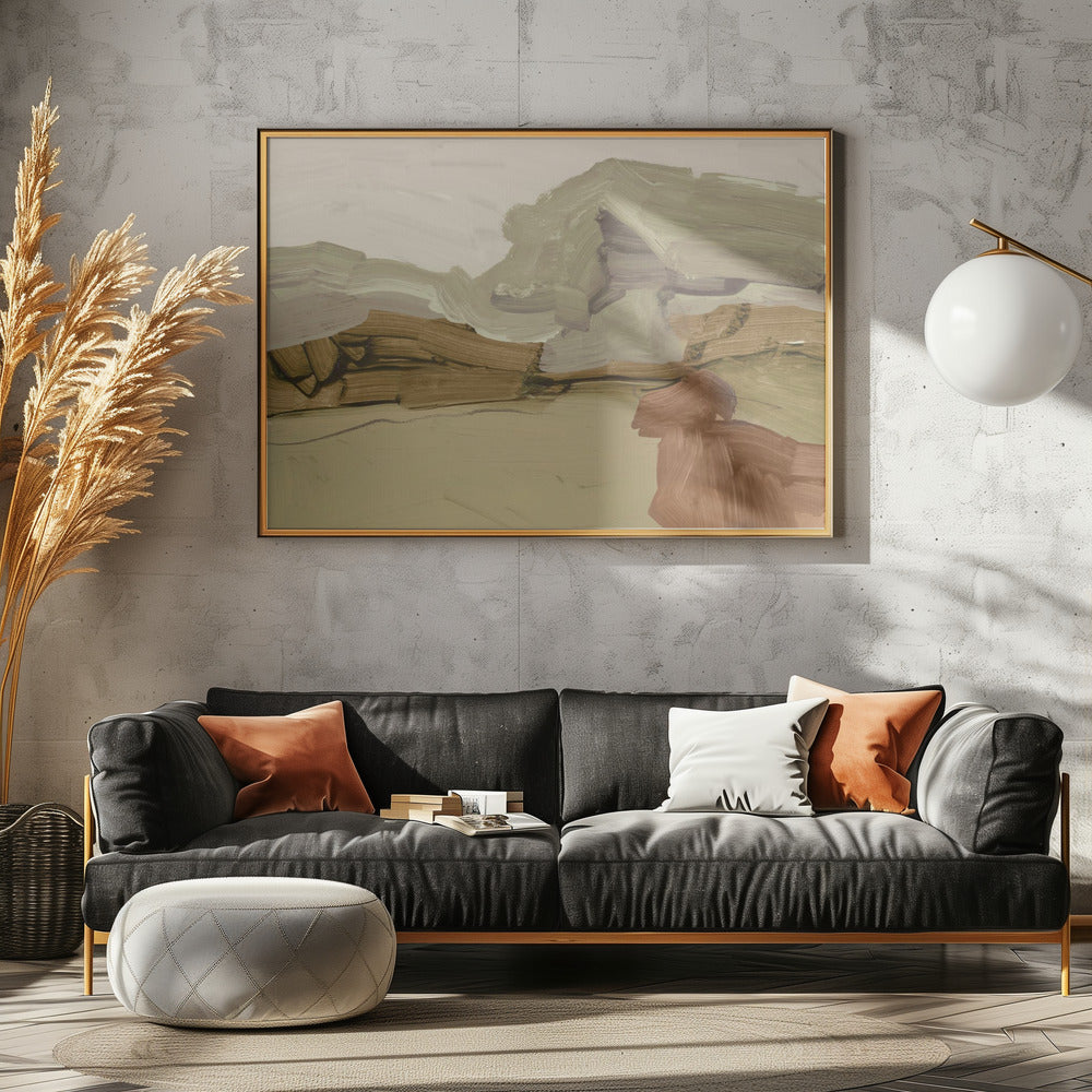 Ondertoon | Canvas