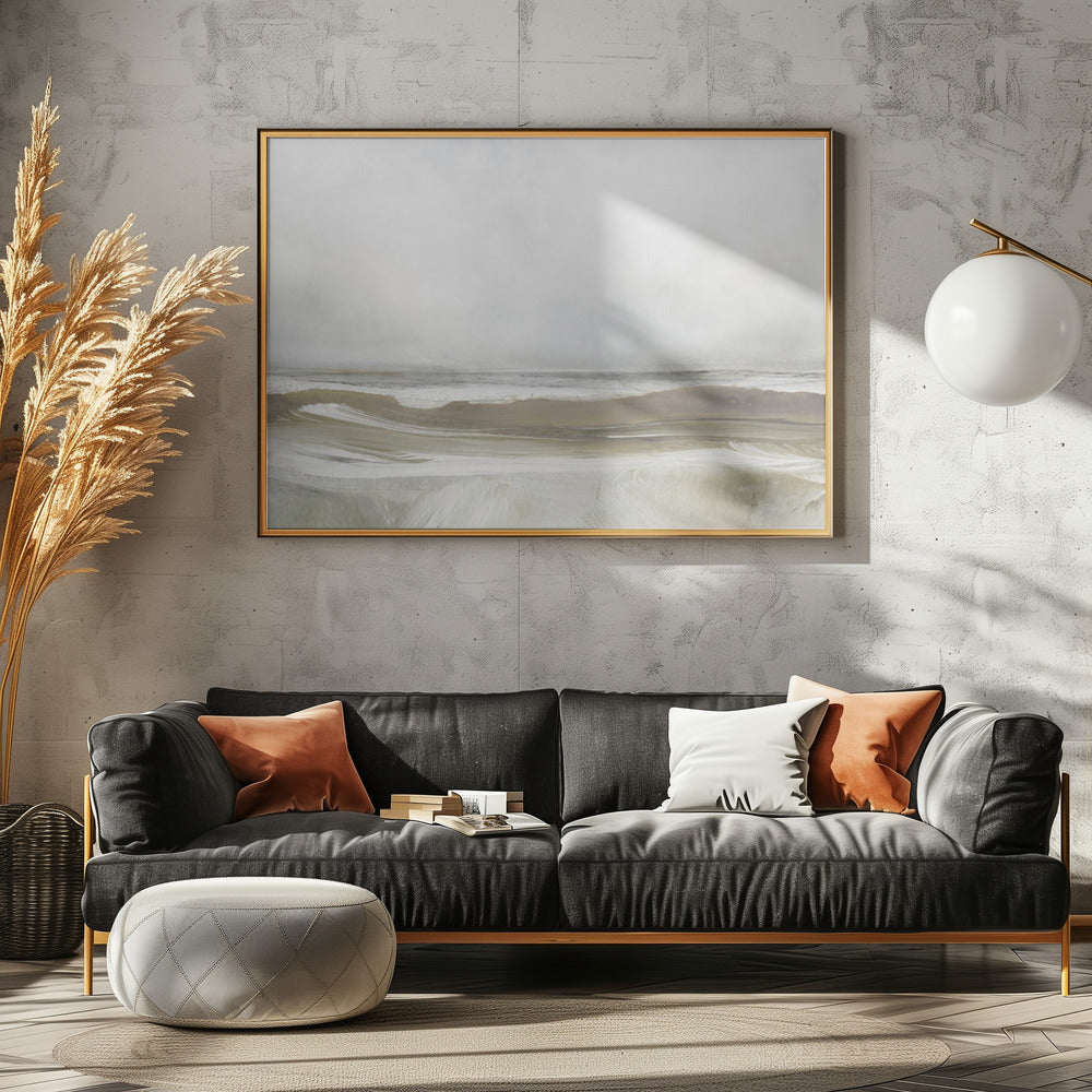 Zeelucht | Canvas