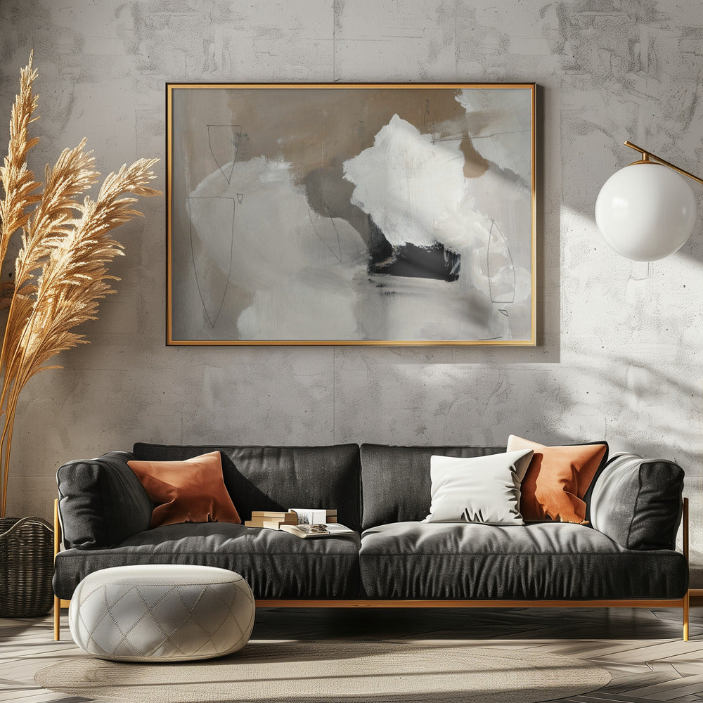 Dolomiet | Canvas