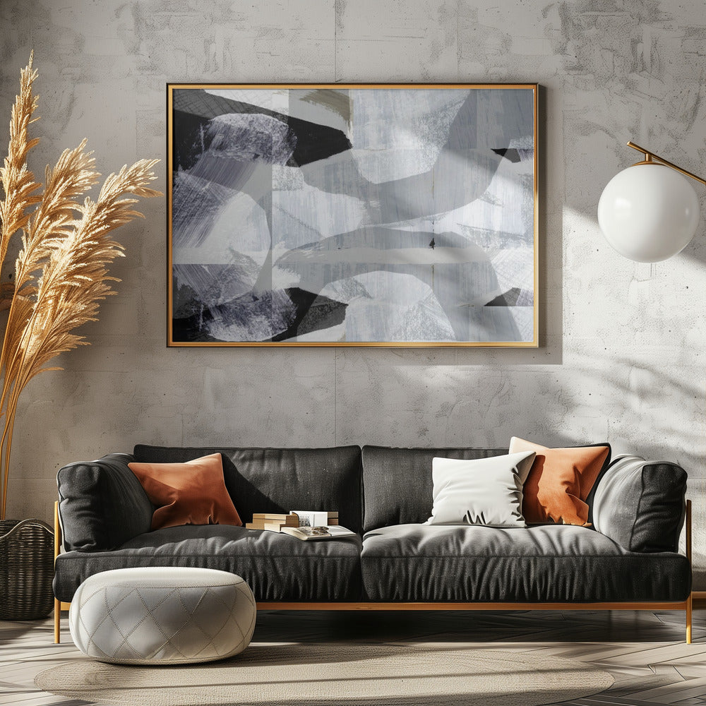 X markeert de plek! 4 | Canvas