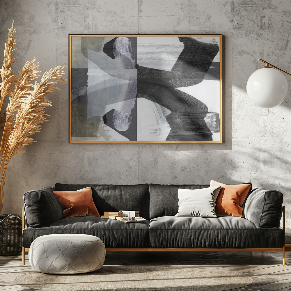 X markeert de plek! 7 | Canvas