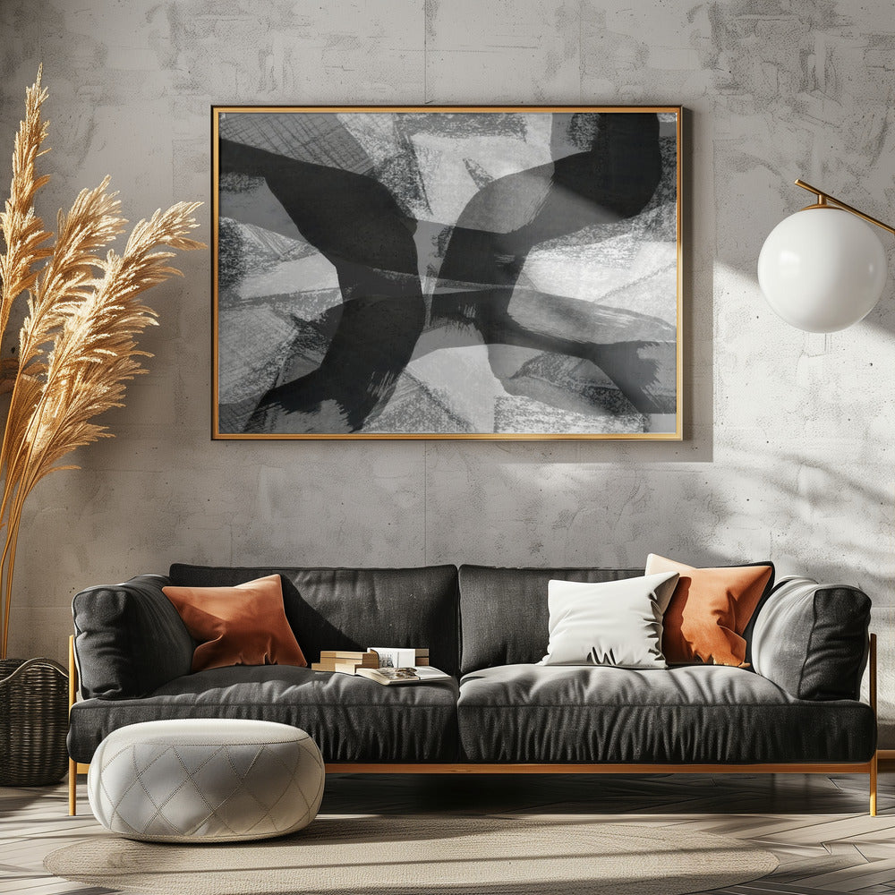 X markeert de plek! 9 | Canvas