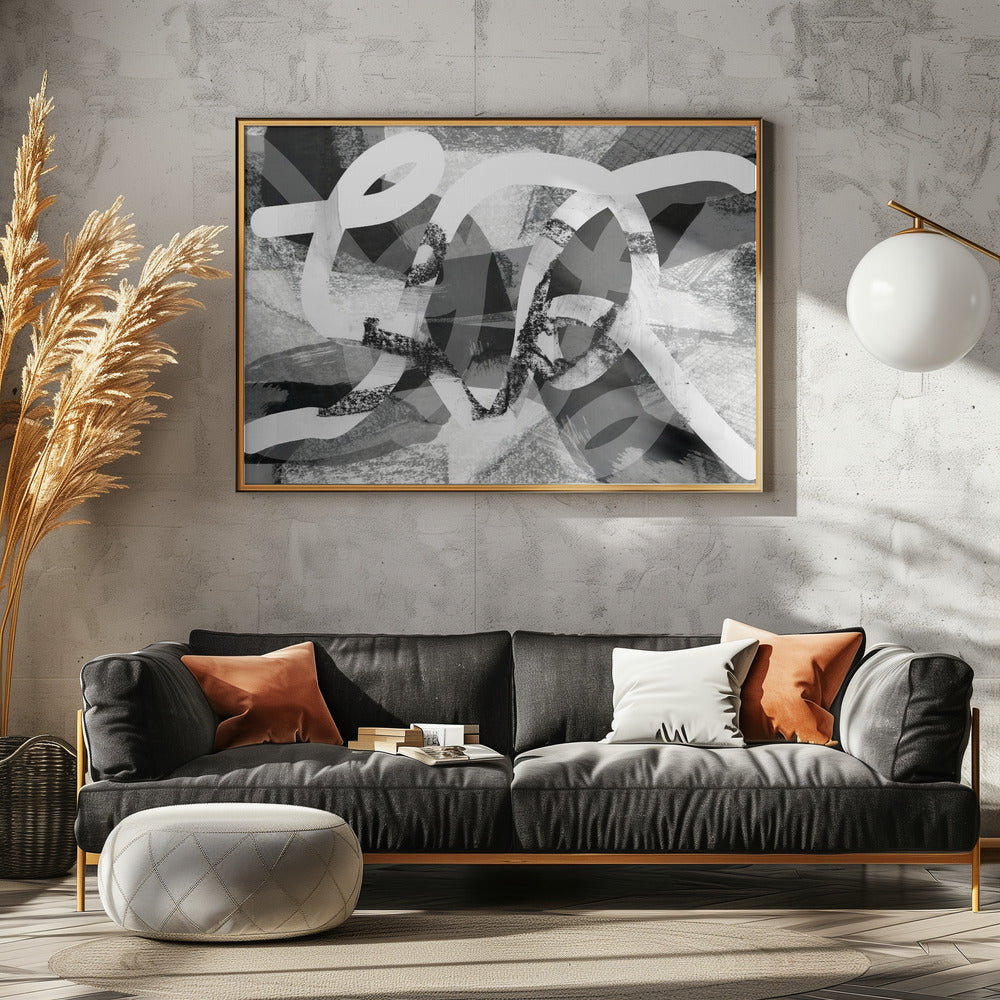 X markeert de plek! 11 | Canvas