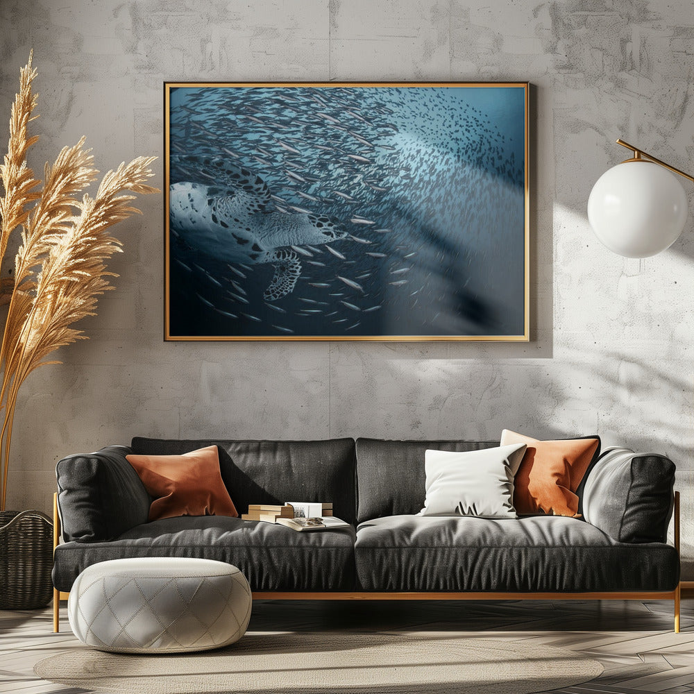 Buigen | Canvas