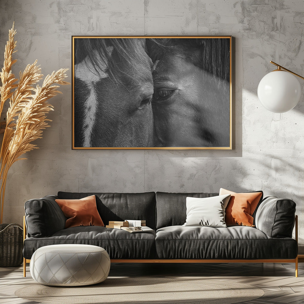 Liefde | Canvas