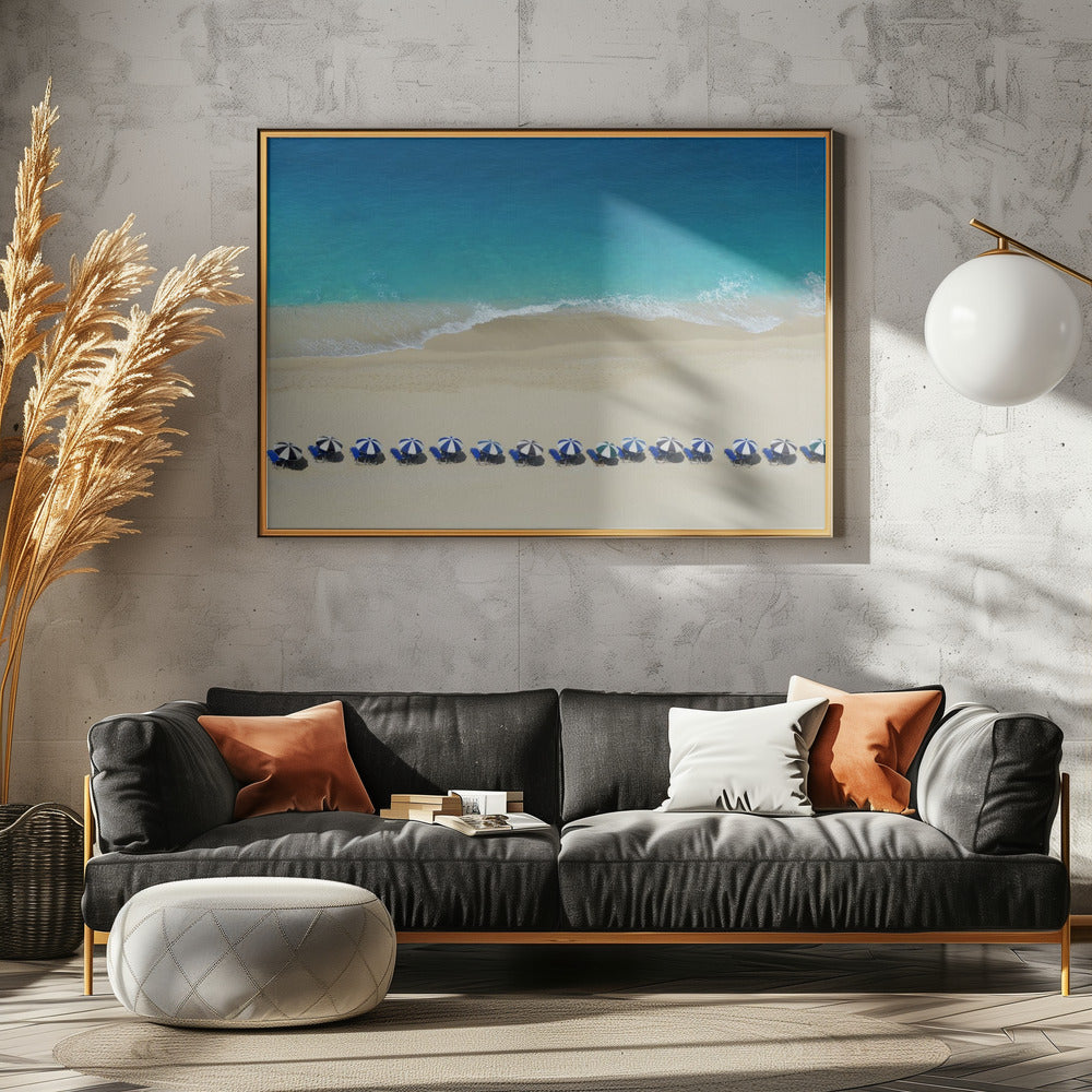 Zonder titel | Canvas