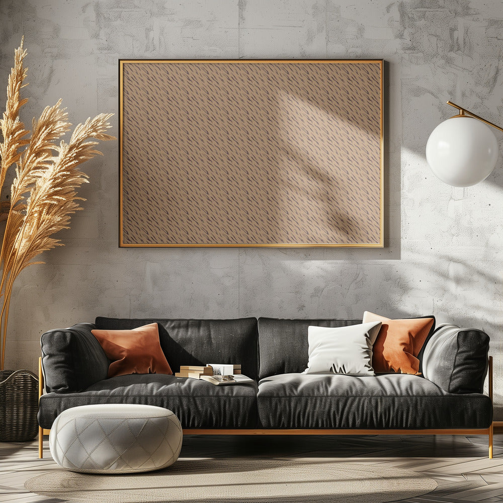 Animal Print | Poster