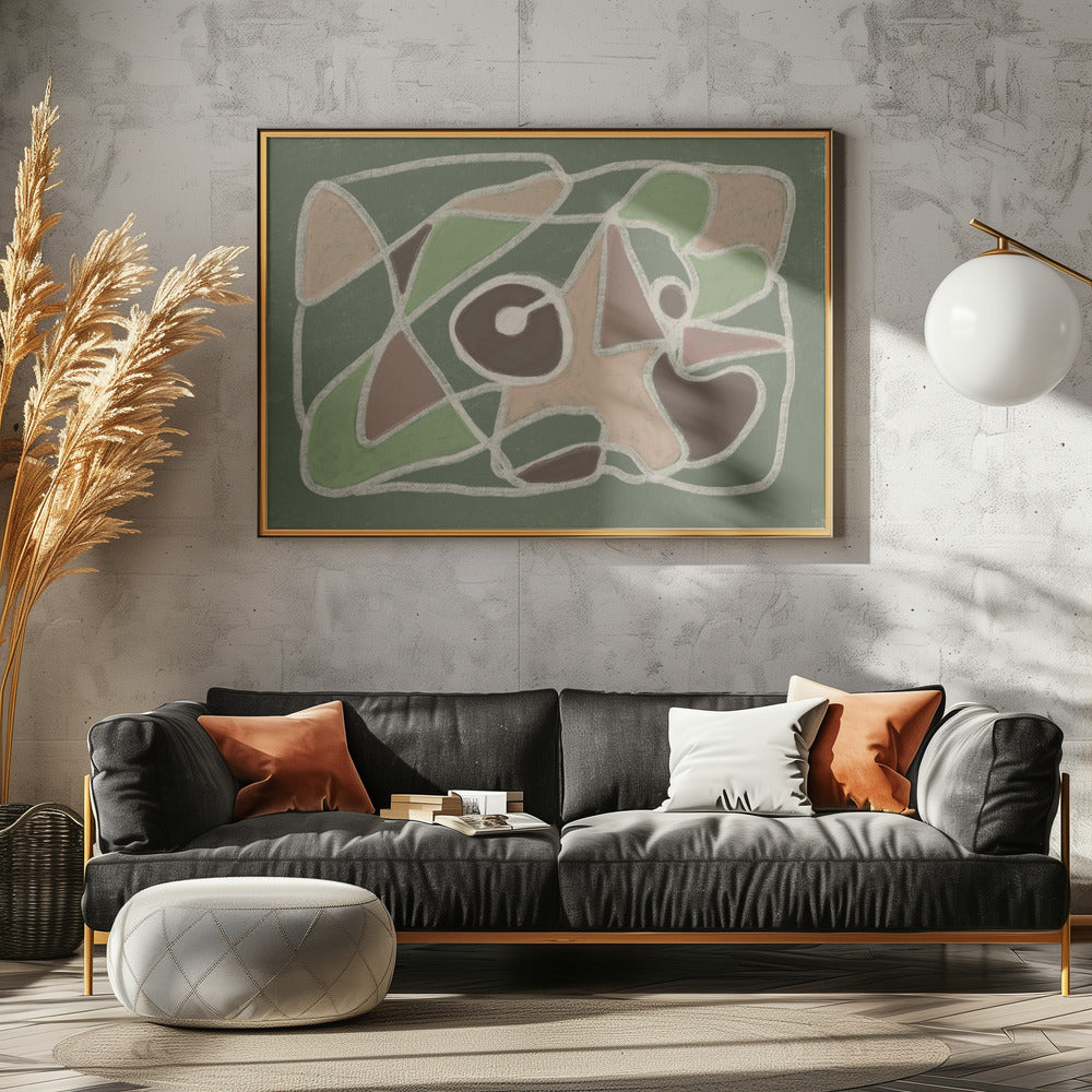 Samenvatting | Poster