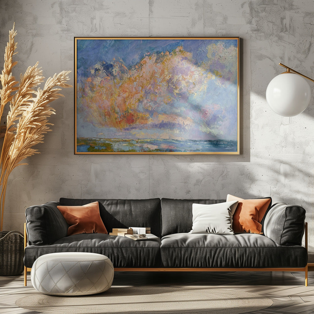 Perfecte Zondag | Poster