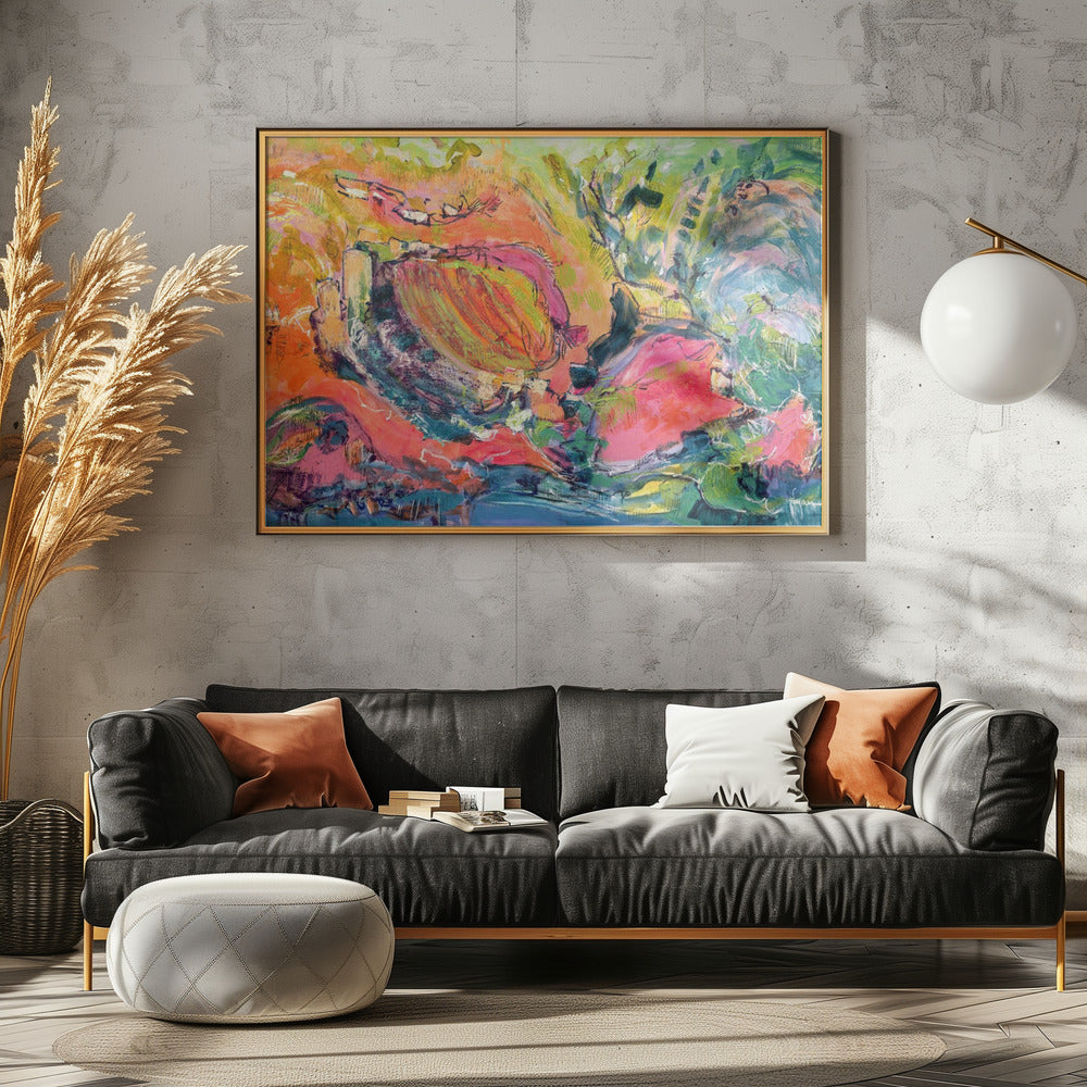Paradijs | Canvas