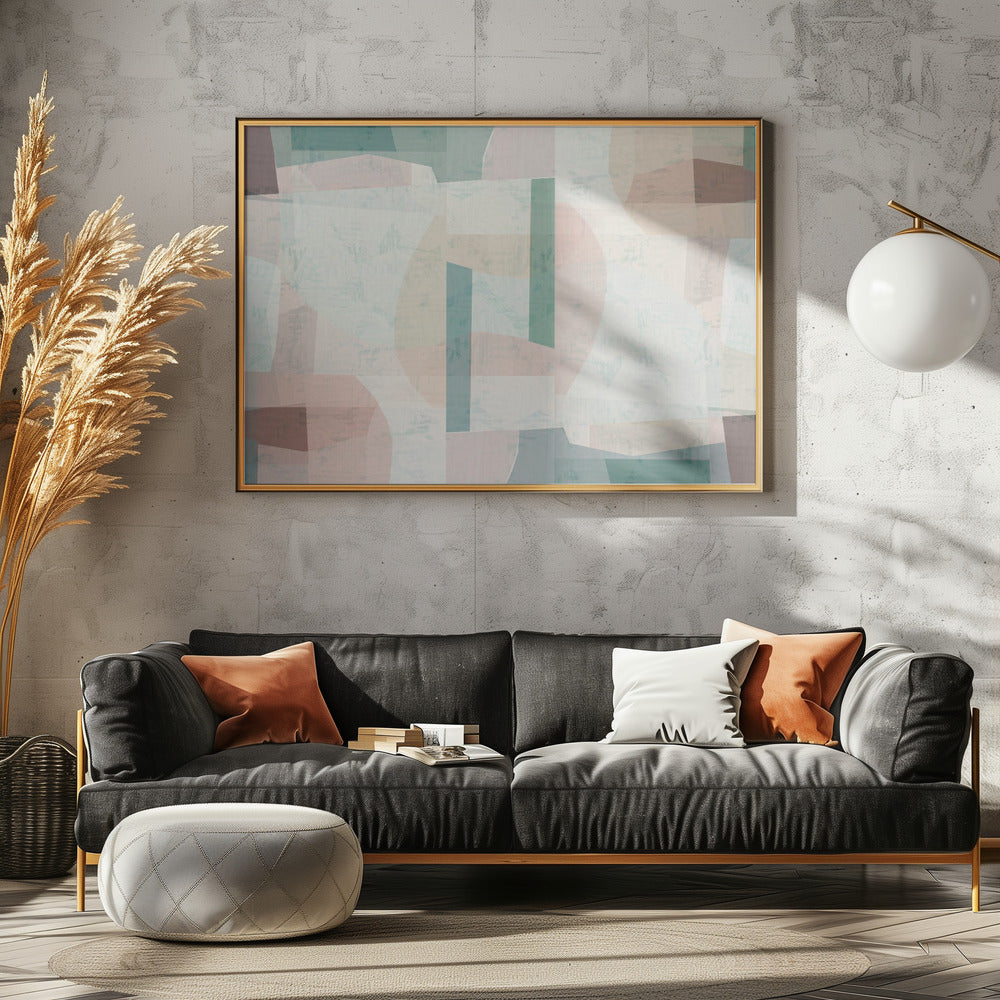 Elemental Balance 2 | Poster