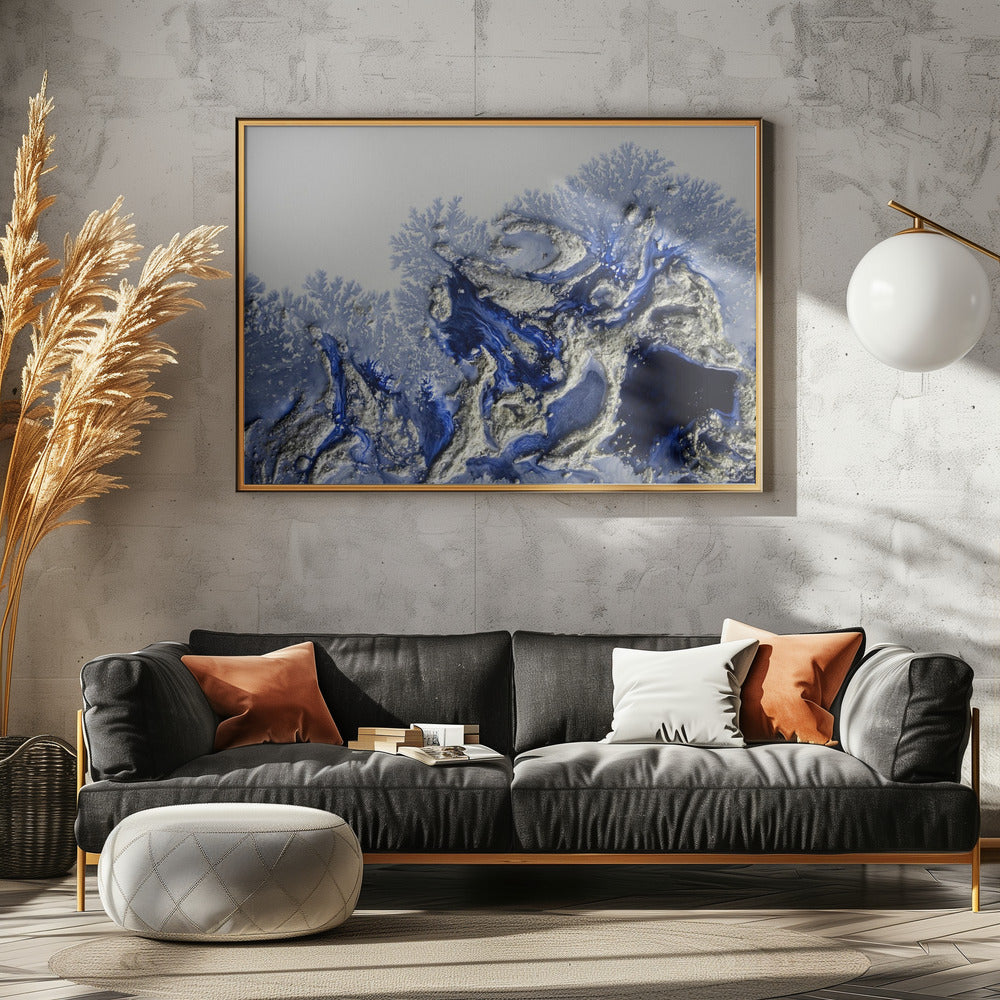 Samenvattingen Bestsellers - Azure Escape | Canvas