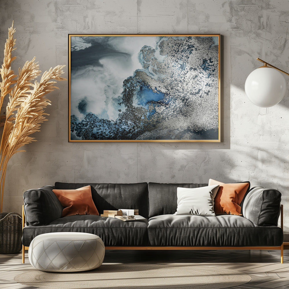 Midnight Reef Tifupscaled Cgi 13287w Kopie 2 | Canvas