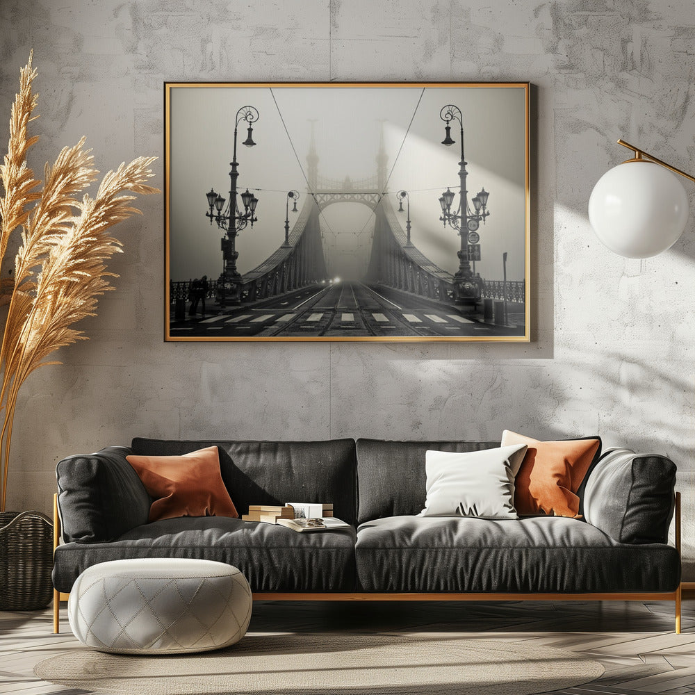 De Brug | Poster