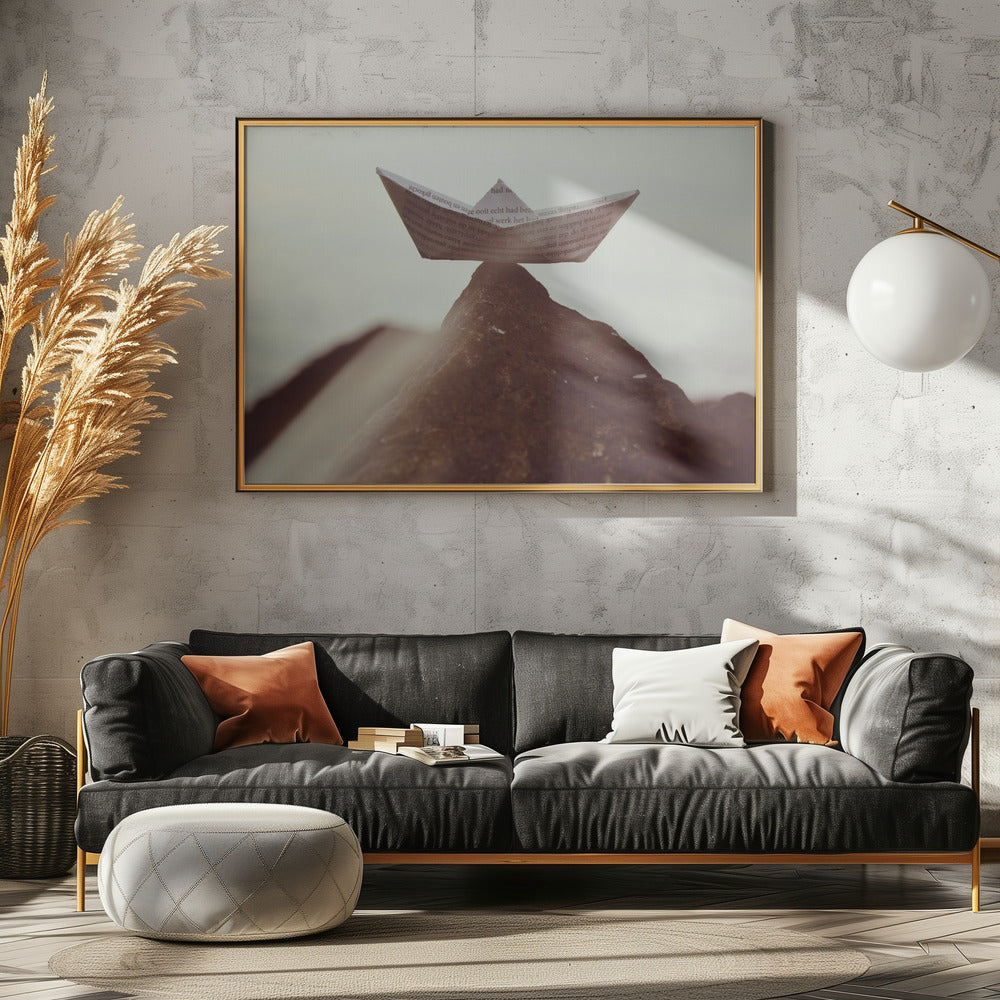 Woorden van een lied | Canvas