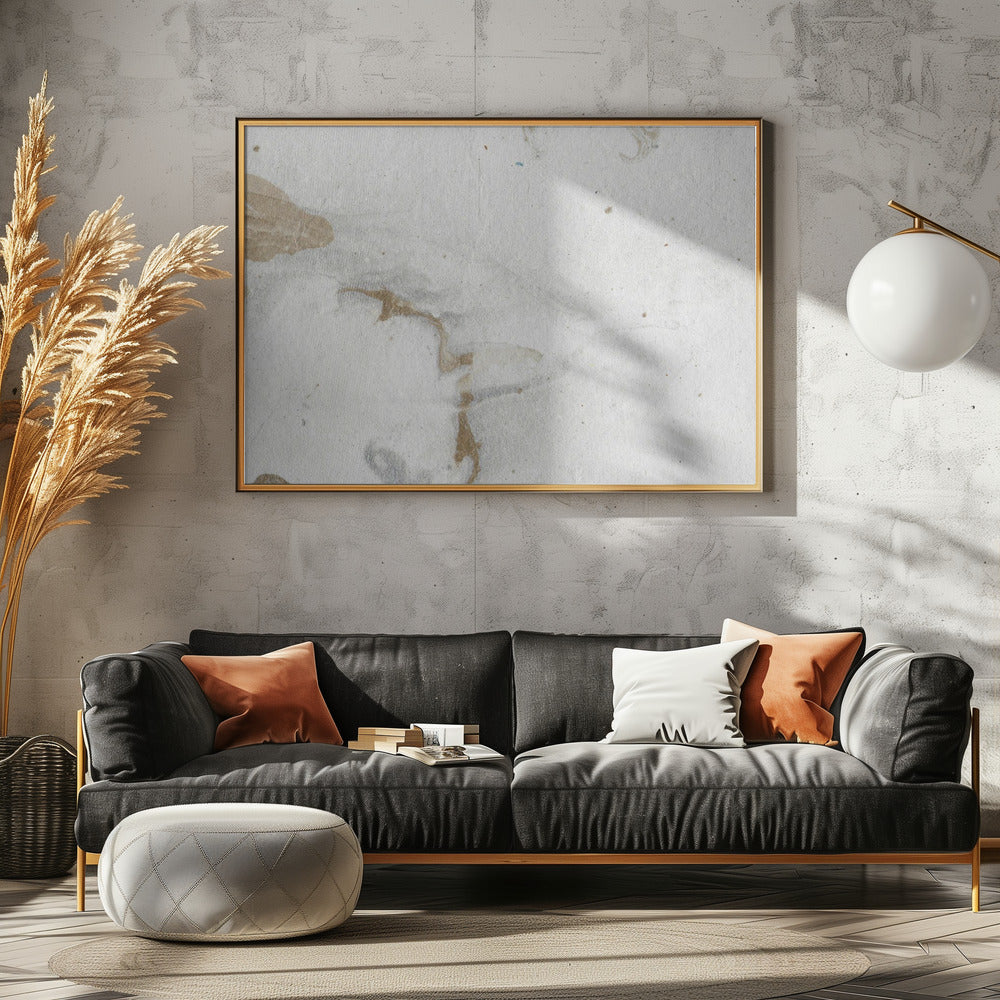 Zachte fluisteringen | Canvas