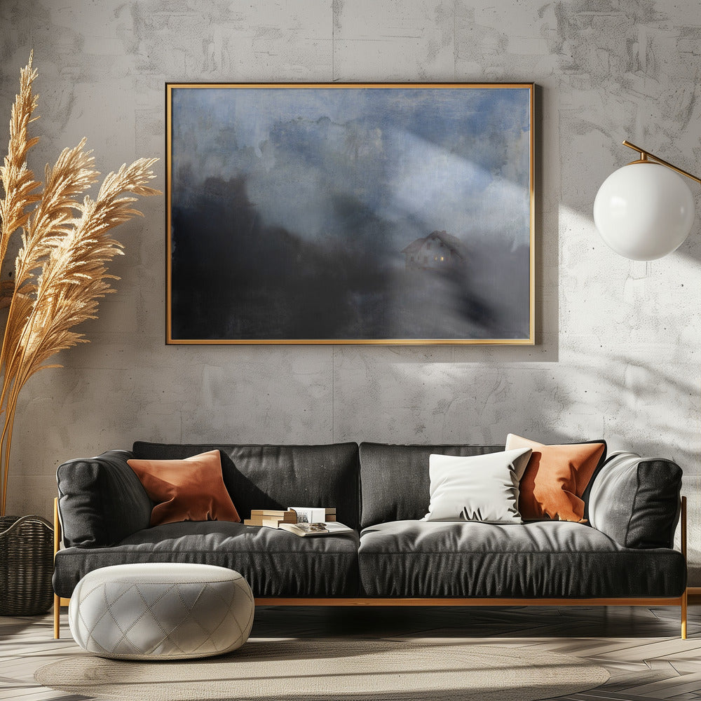 Veilige Haven | Poster