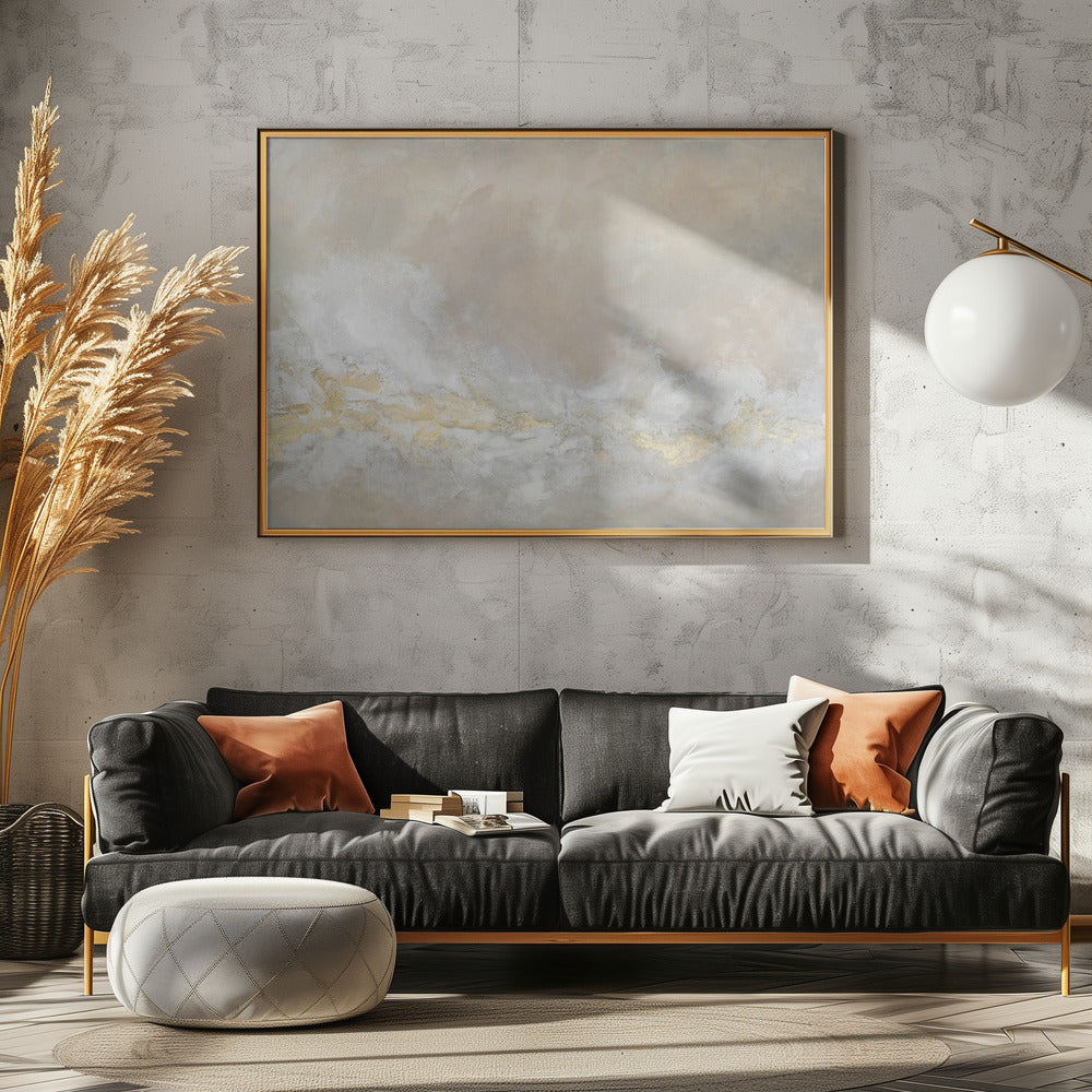 Ethereal Horizon | Poster
