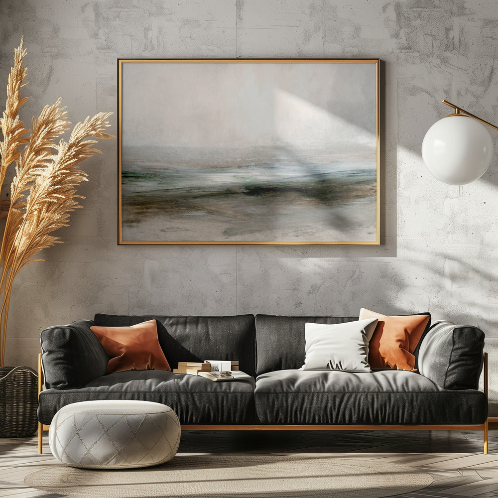 Kusten | Poster