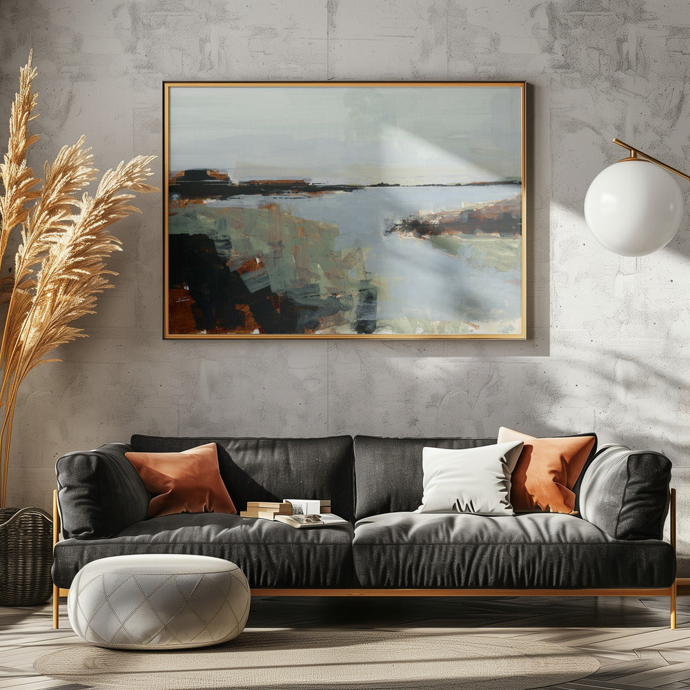 Vissen | Poster