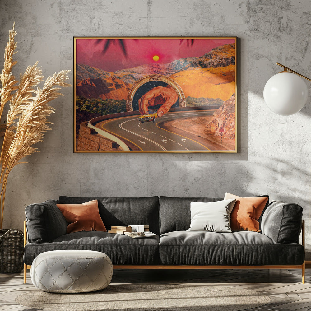 Speeltijd | Poster